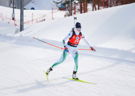 Первенство России <br>по биатлону (15-21.03.2026)