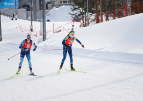 Первенство России <br>по биатлону (15-21.03.2026)
