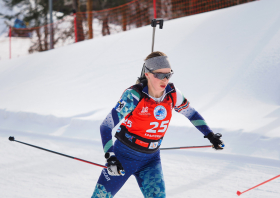 Первенство России <br>по биатлону (15-21.03.2026)