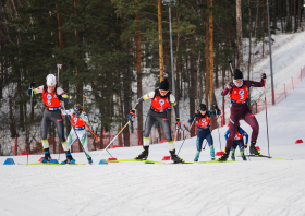 Первенство России <br>по биатлону (15-21.03.2026)