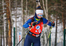 Первенство России <br>по биатлону (15-21.03.2026)