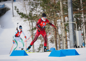 Первенство России <br>по биатлону (15-21.03.2026)