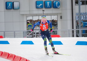 Первенство России <br>по биатлону (15-21.03.2026)