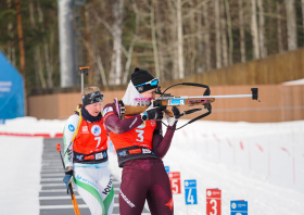 Первенство России <br>по биатлону (15-21.03.2026)