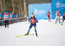 Первенство России <br>по биатлону (15-21.03.2026)