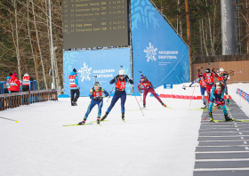 Первенство России <br>по биатлону (15-21.03.2026)