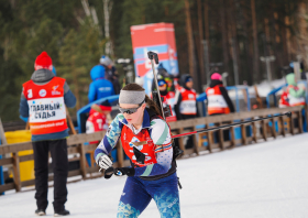 Первенство России <br>по биатлону (15-21.03.2026)