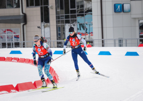 Первенство России <br>по биатлону (15-21.03.2026)