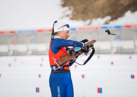 Первенство России <br>по биатлону (15-21.03.2026)