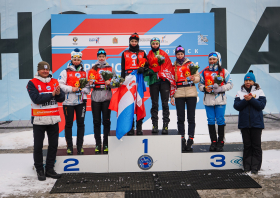 Первенство России <br>по биатлону (15-21.03.2026)