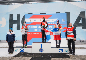 Первенство России <br>по биатлону (15-21.03.2026)