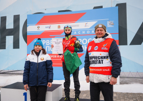 Первенство России <br>по биатлону (15-21.03.2026)