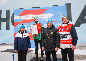 Первенство России <br>по биатлону (15-21.03.2026)