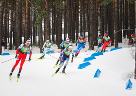 Первенство России <br>по биатлону (15-21.03.2026)