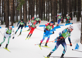 Первенство России <br>по биатлону (15-21.03.2026)