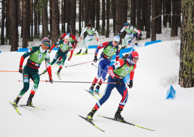 Первенство России <br>по биатлону (15-21.03.2026)