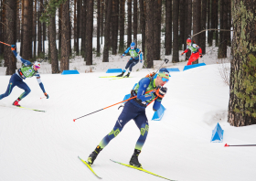 Первенство России <br>по биатлону (15-21.03.2026)
