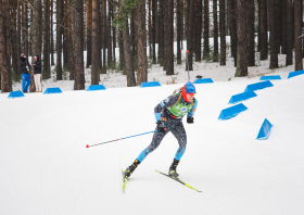 Первенство России <br>по биатлону (15-21.03.2026)