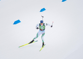 Первенство России <br>по биатлону (15-21.03.2026)