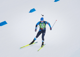 Первенство России <br>по биатлону (15-21.03.2026)