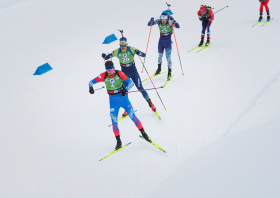 Первенство России <br>по биатлону (15-21.03.2026)