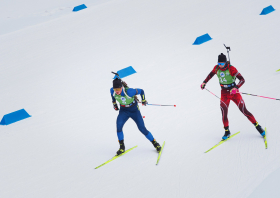 Первенство России <br>по биатлону (15-21.03.2026)