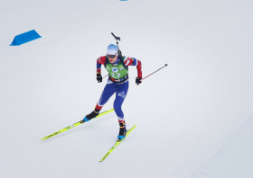 Первенство России <br>по биатлону (15-21.03.2026)