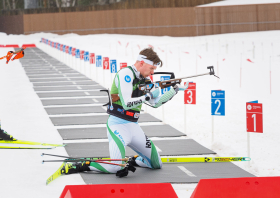 Первенство России <br>по биатлону (15-21.03.2026)