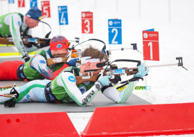 Первенство России <br>по биатлону (15-21.03.2026)