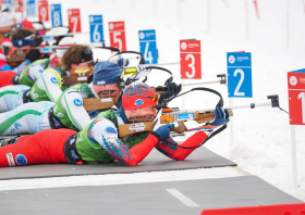 Первенство России <br>по биатлону (15-21.03.2026)