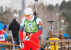 Первенство России <br>по биатлону (15-21.03.2026)