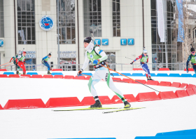 Первенство России <br>по биатлону (15-21.03.2026)