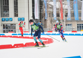 Первенство России <br>по биатлону (15-21.03.2026)