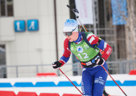 Первенство России <br>по биатлону (15-21.03.2026)