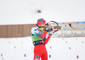 Первенство России <br>по биатлону (15-21.03.2026)