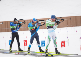 Первенство России <br>по биатлону (15-21.03.2026)