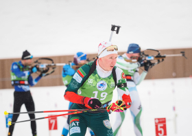 Первенство России <br>по биатлону (15-21.03.2026)