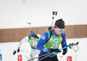 Первенство России <br>по биатлону (15-21.03.2026)