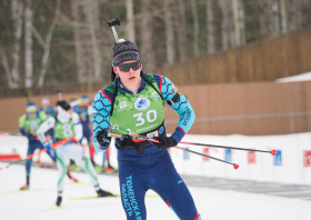 Первенство России <br>по биатлону (15-21.03.2026)