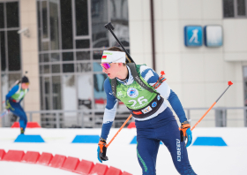 Первенство России <br>по биатлону (15-21.03.2026)