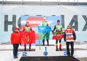 Первенство России <br>по биатлону (15-21.03.2026)