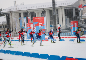 Первенство России <br>по биатлону (15-21.03.2026)