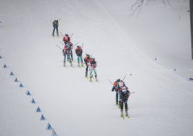 Первенство России <br>по биатлону (15-21.03.2026)