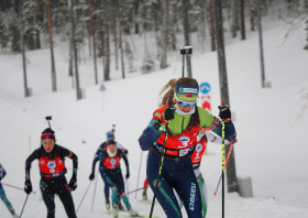 Первенство России <br>по биатлону (15-21.03.2026)