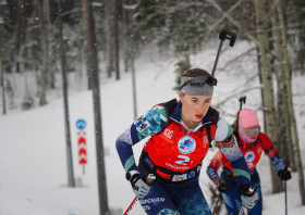 Первенство России <br>по биатлону (15-21.03.2026)