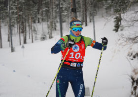 Первенство России <br>по биатлону (15-21.03.2026)