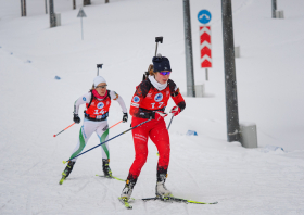 Первенство России <br>по биатлону (15-21.03.2026)