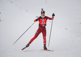 Первенство России <br>по биатлону (15-21.03.2026)