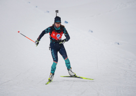 Первенство России <br>по биатлону (15-21.03.2026)