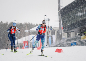 Первенство России <br>по биатлону (15-21.03.2026)